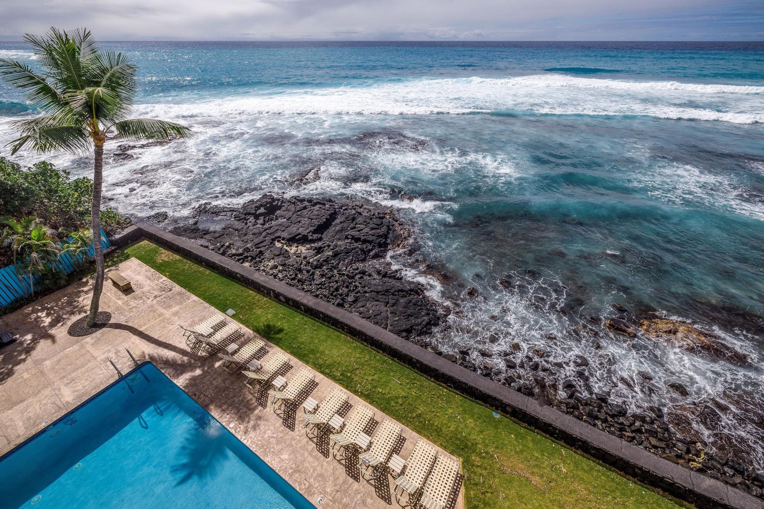 Condo in Kailua-Kona · ★4.63 · 1 bedroom · 1 bed · 2 baths - Image 34