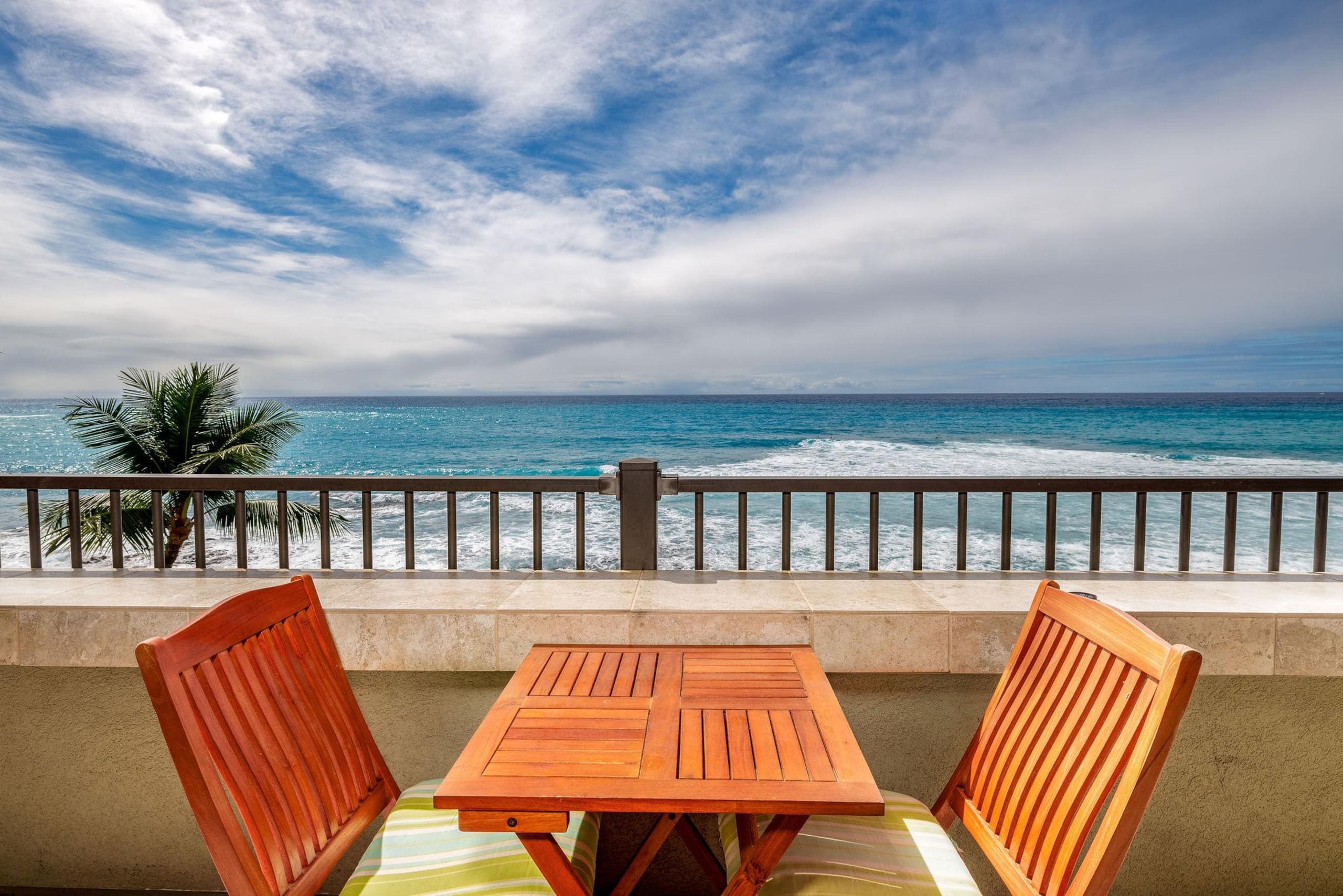 Condo in Kailua-Kona · ★4.63 · 1 bedroom · 1 bed · 2 baths - Image 45