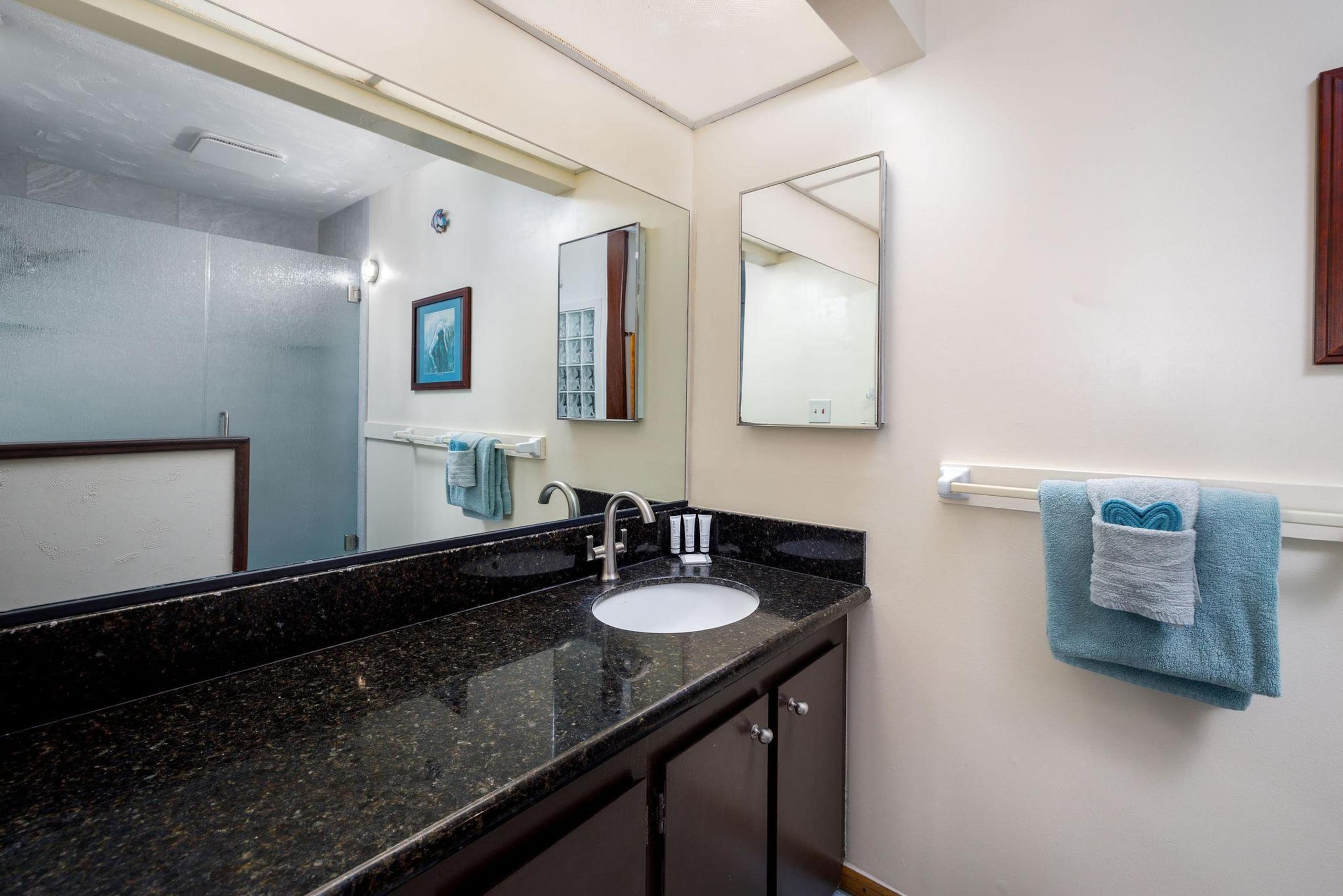 Condo in Kailua-Kona · ★4.63 · 1 bedroom · 1 bed · 2 baths - Image 18