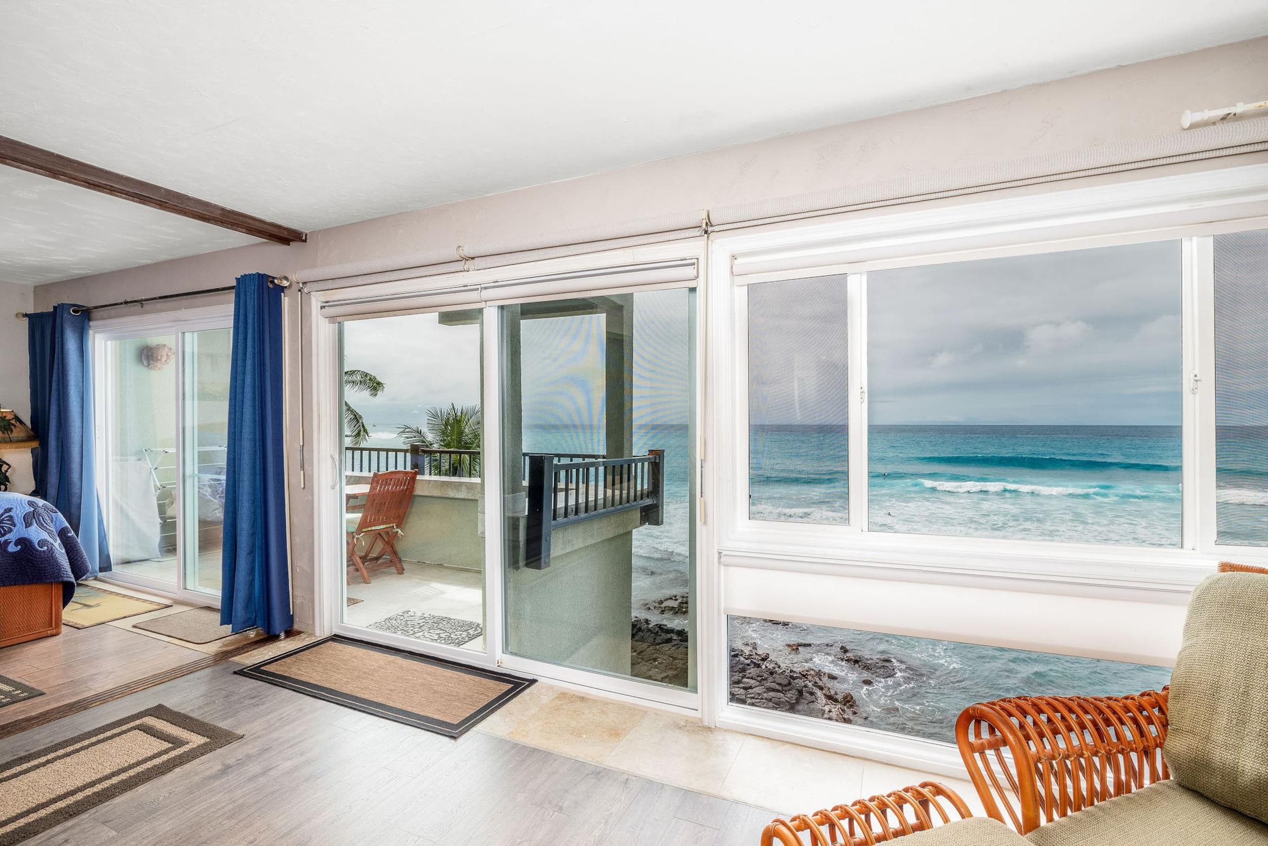 Condo in Kailua-Kona · ★4.63 · 1 bedroom · 1 bed · 2 baths - Image 4