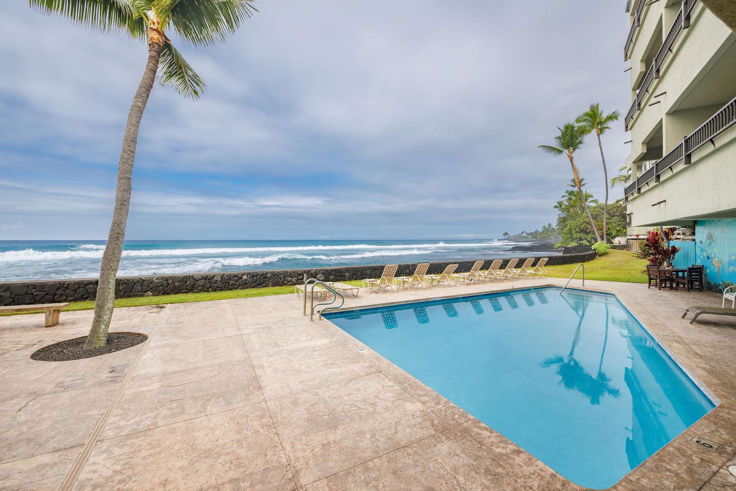 Condo in Kailua-Kona · ★4.63 · 1 bedroom · 1 bed · 2 baths - Image 30