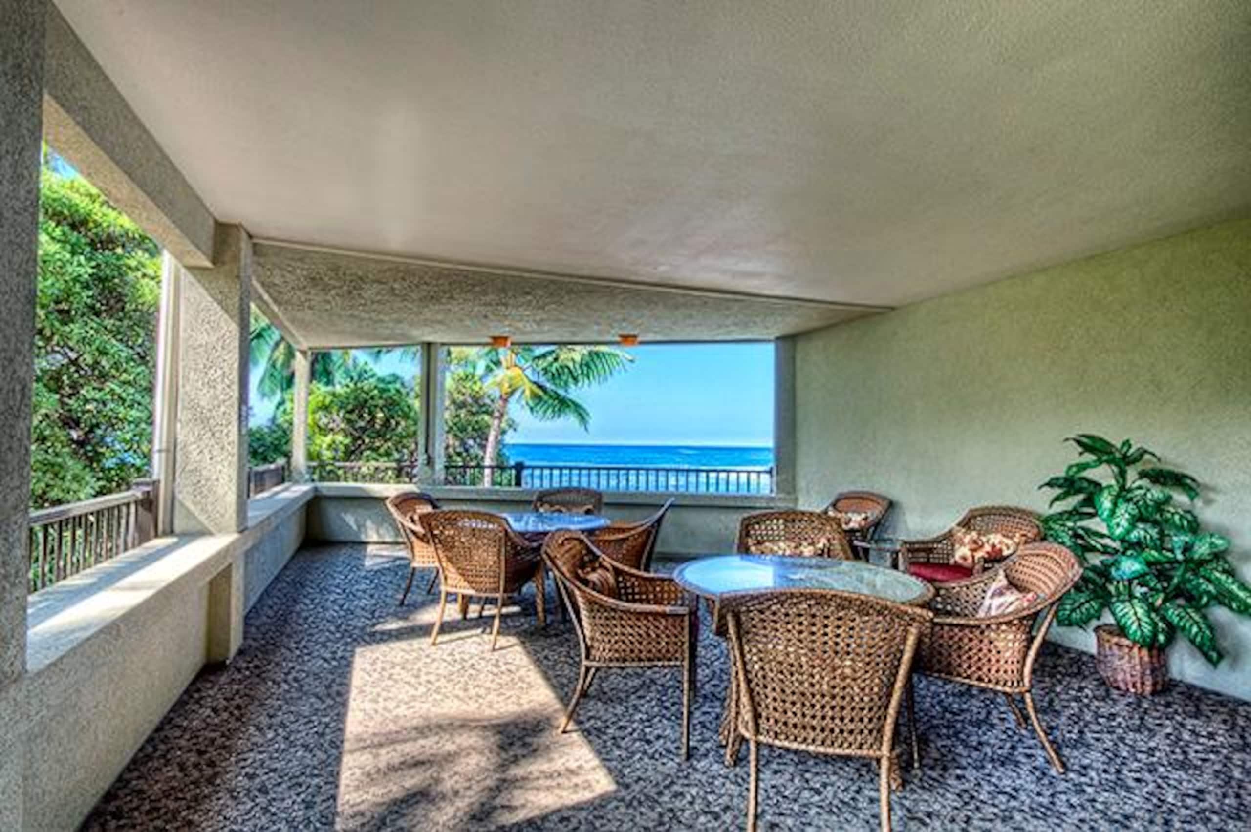 Condo in Kailua-Kona · ★4.63 · 1 bedroom · 1 bed · 2 baths - Image 26