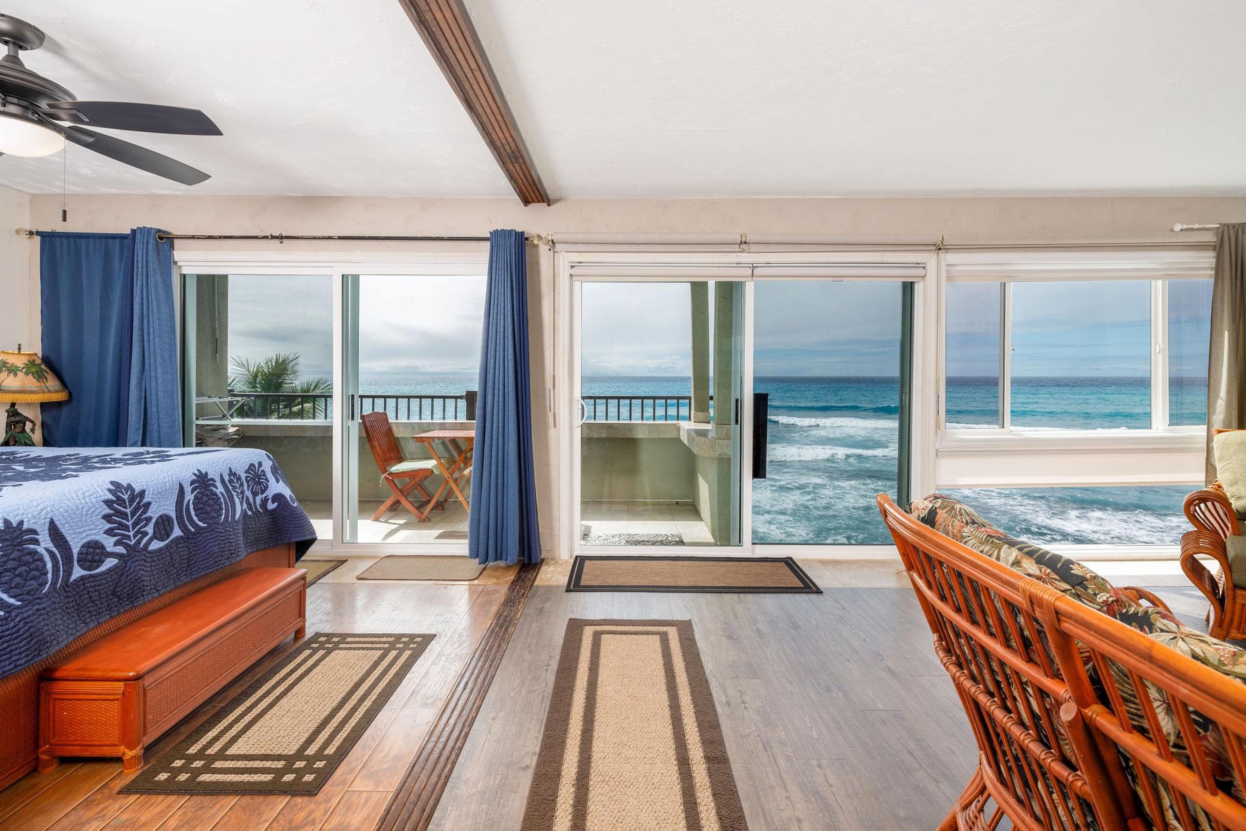 Condo in Kailua-Kona · ★4.63 · 1 bedroom · 1 bed · 2 baths - Image 5