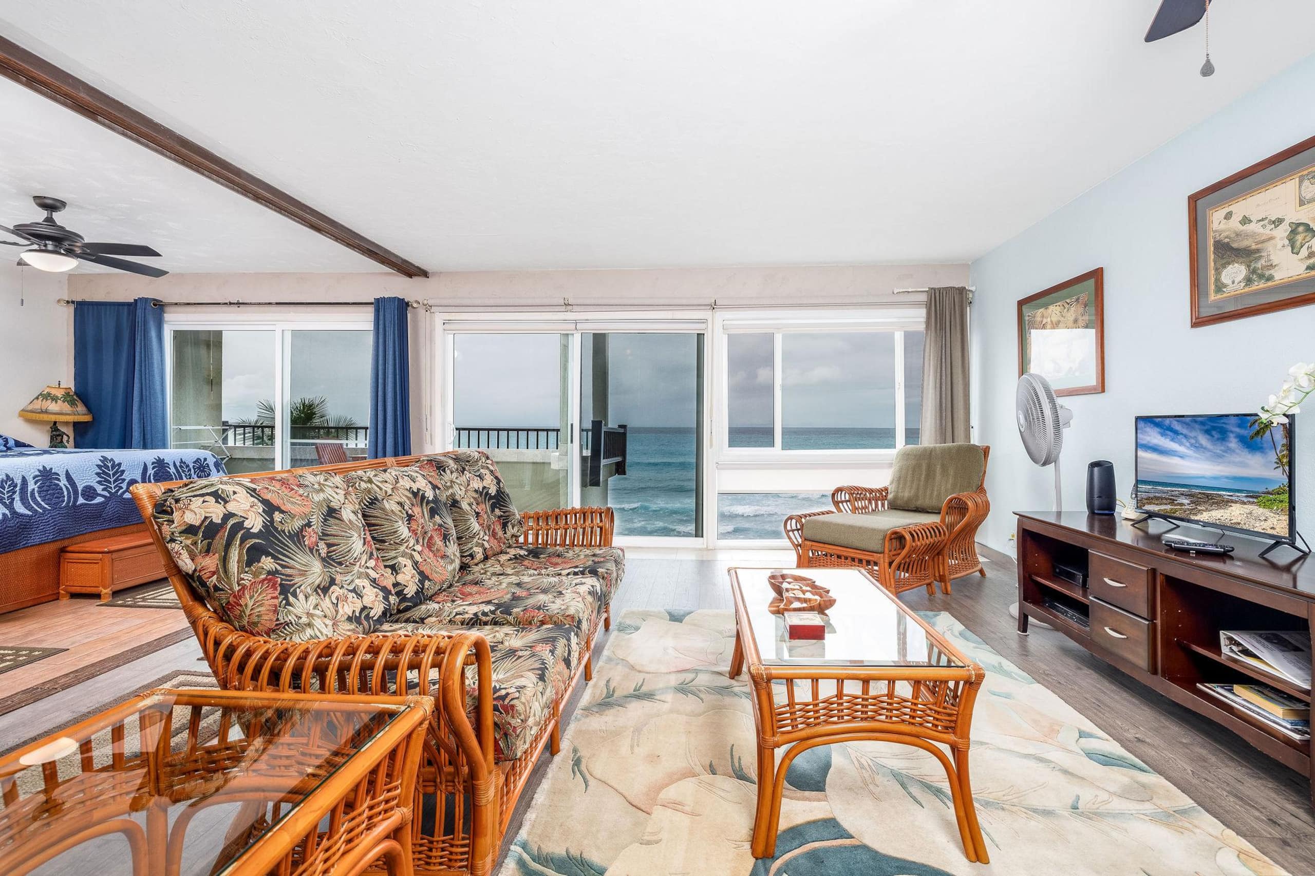 Condo in Kailua-Kona · ★4.63 · 1 bedroom · 1 bed · 2 baths - Image 15