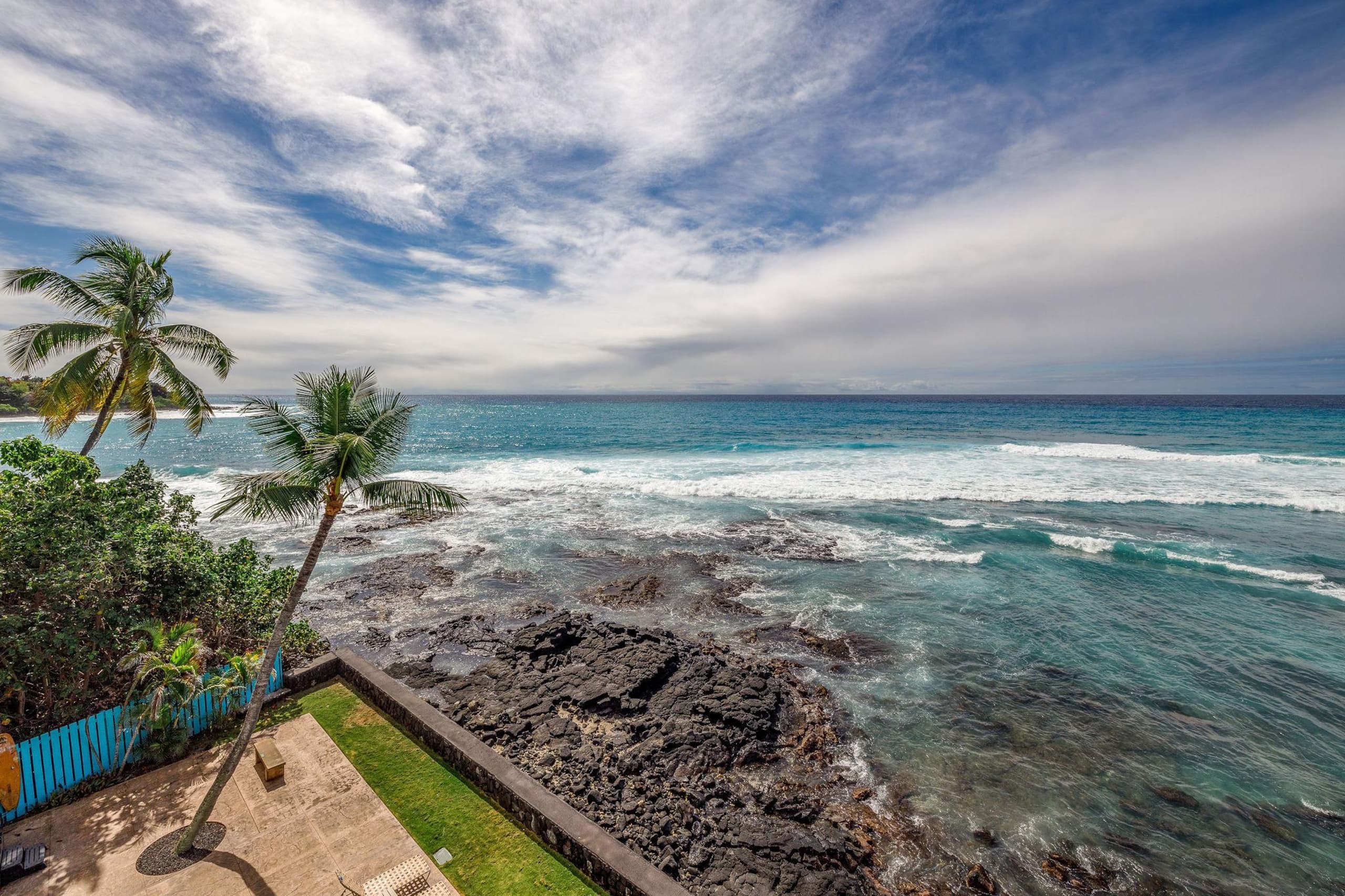 Condo in Kailua-Kona · ★4.63 · 1 bedroom · 1 bed · 2 baths - Image 38