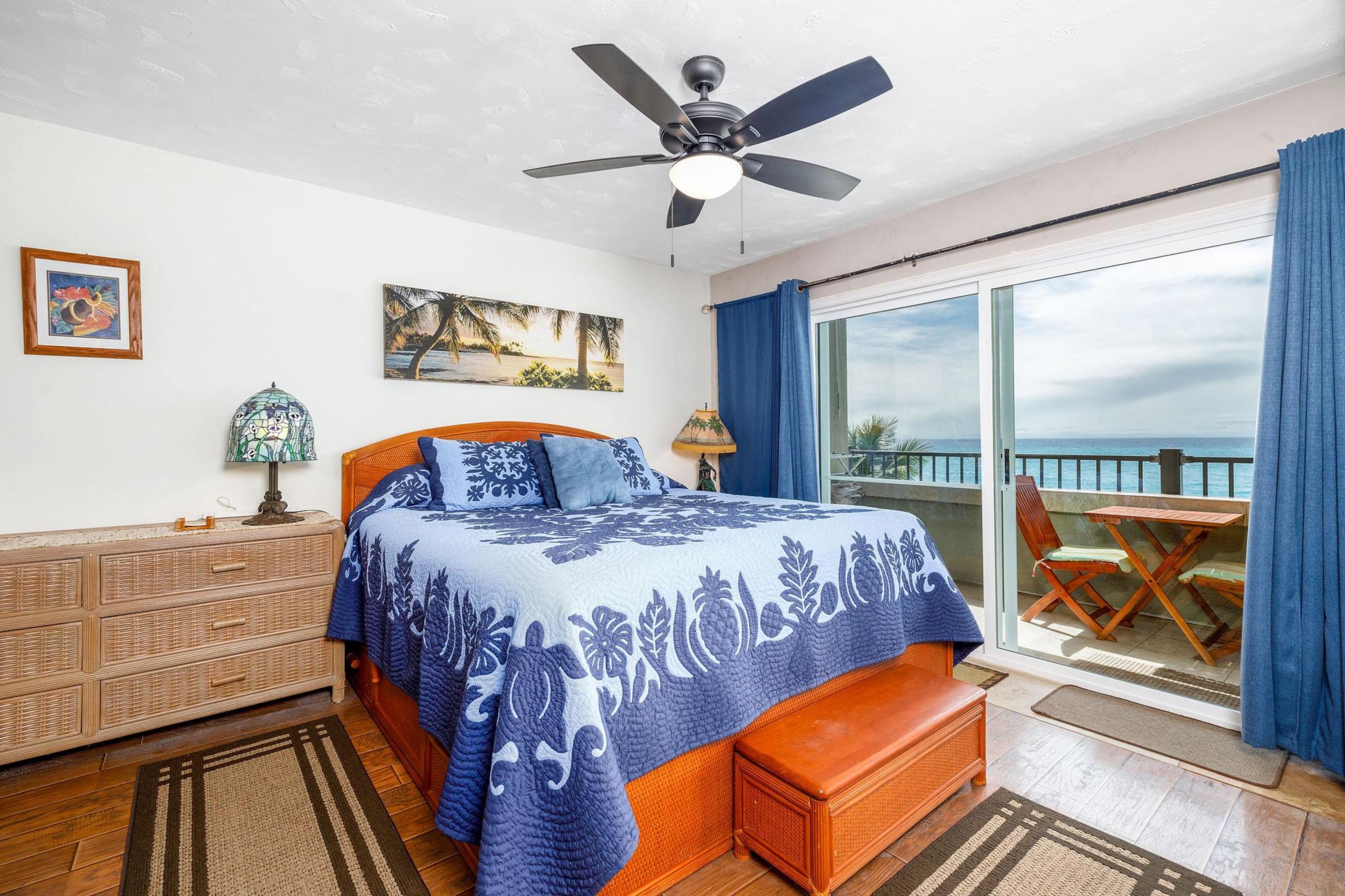 Condo in Kailua-Kona · ★4.63 · 1 bedroom · 1 bed · 2 baths - Image 6