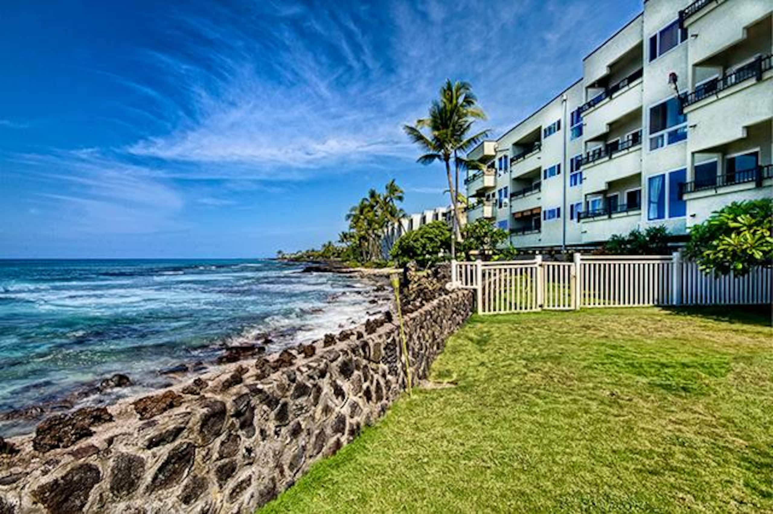 Condo in Kailua-Kona · ★4.63 · 1 bedroom · 1 bed · 2 baths - Image 27