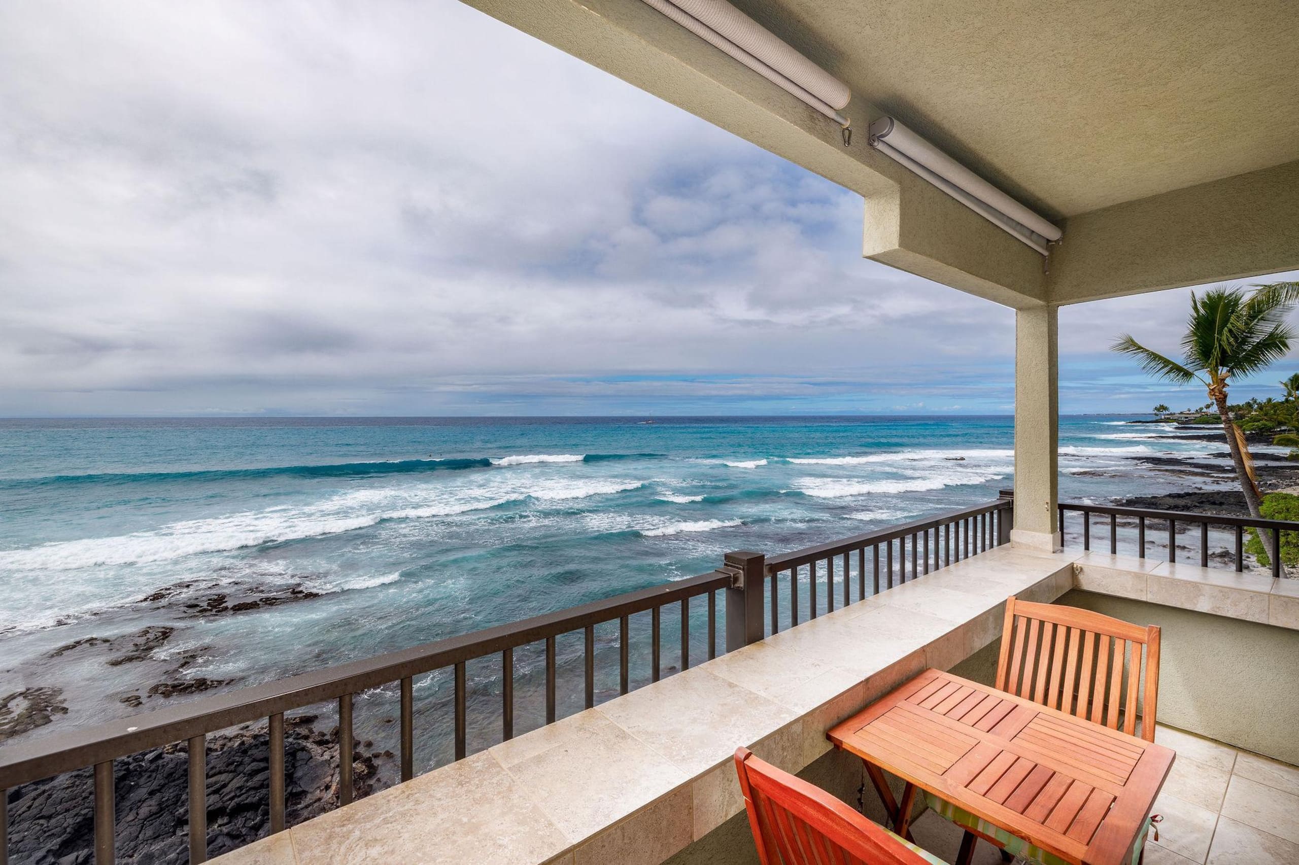 Condo in Kailua-Kona · ★4.63 · 1 bedroom · 1 bed · 2 baths - Image 47