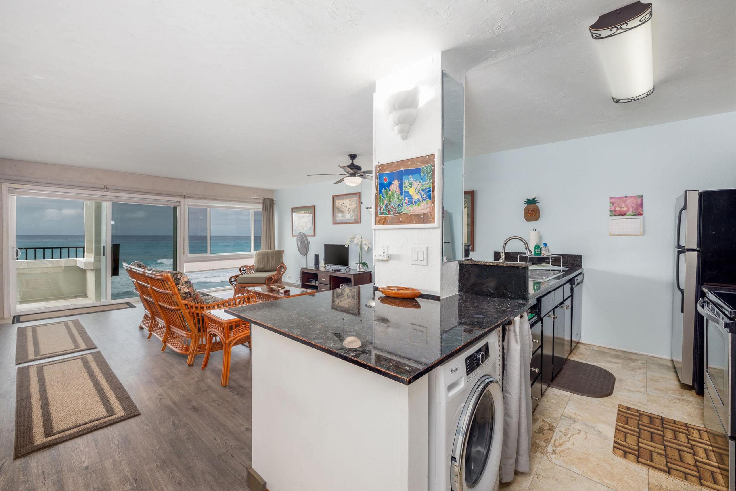 Condo in Kailua-Kona · ★4.63 · 1 bedroom · 1 bed · 2 baths - Image 13