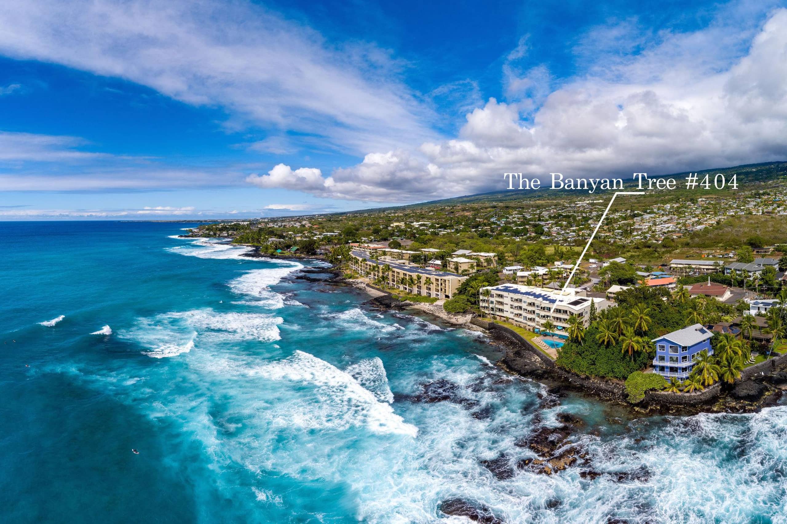 Condo in Kailua-Kona · ★4.63 · 1 bedroom · 1 bed · 2 baths - Image 22