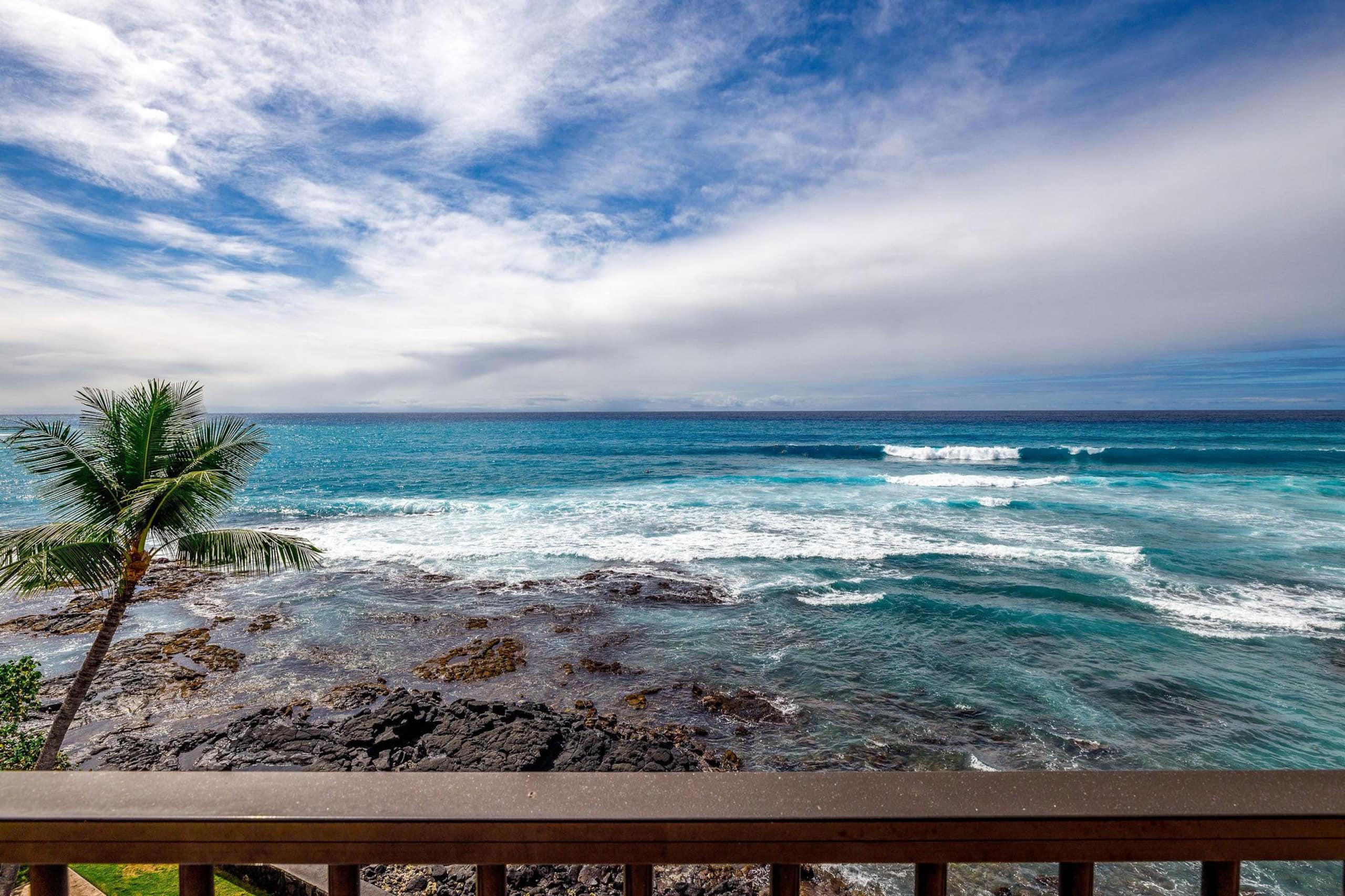 Condo in Kailua-Kona · ★4.63 · 1 bedroom · 1 bed · 2 baths - Image 39
