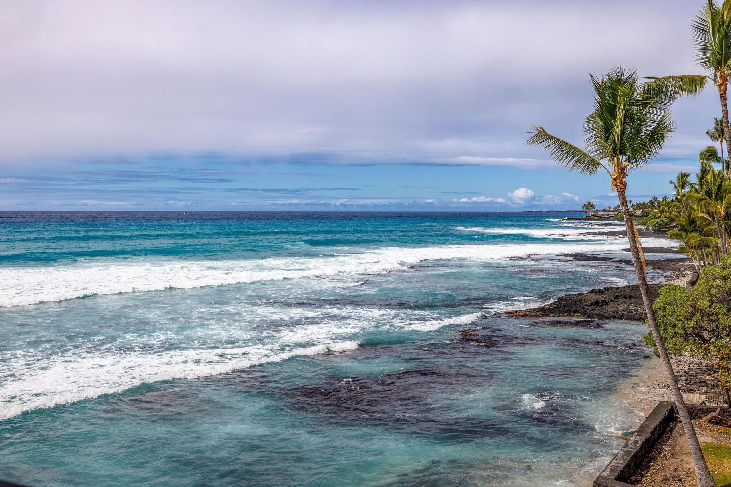 Condo in Kailua-Kona · ★4.63 · 1 bedroom · 1 bed · 2 baths - Image 41