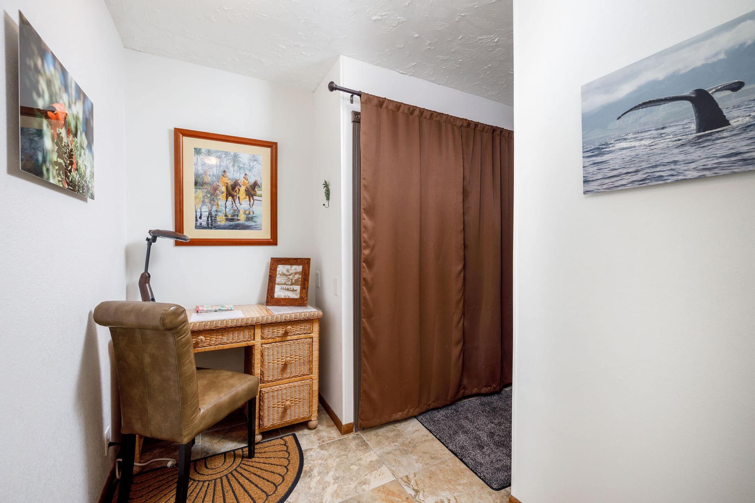 Condo in Kailua-Kona · ★4.63 · 1 bedroom · 1 bed · 2 baths - Image 21