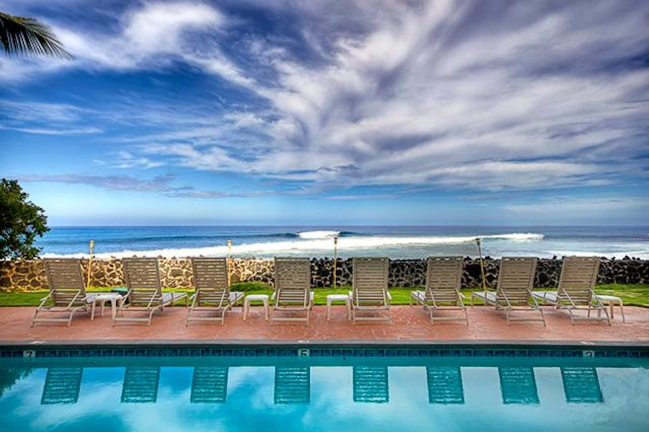 Condo in Kailua-Kona · ★4.63 · 1 bedroom · 1 bed · 2 baths - Image 23
