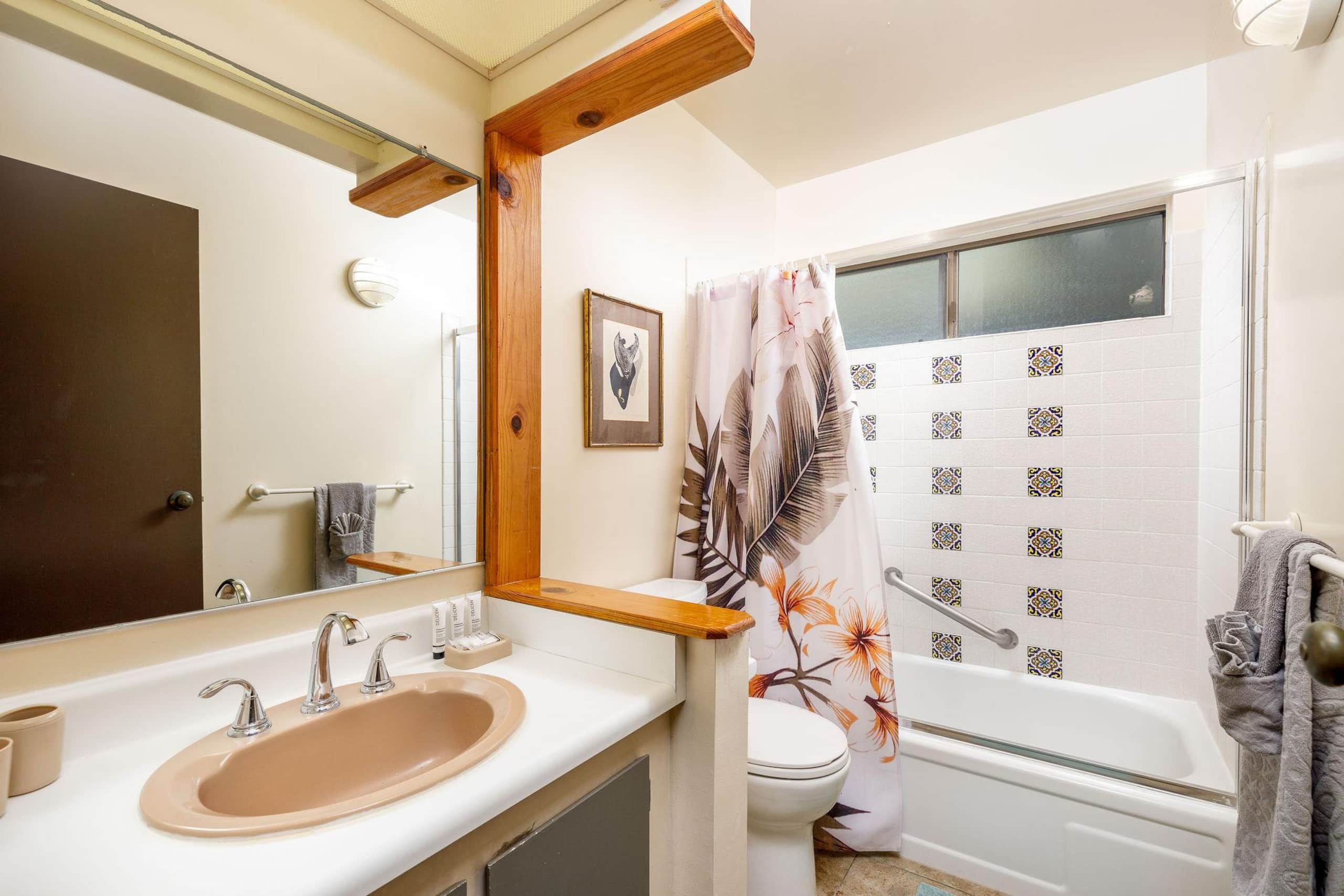 Condo in Kailua-Kona · ★4.63 · 1 bedroom · 1 bed · 2 baths - Image 20