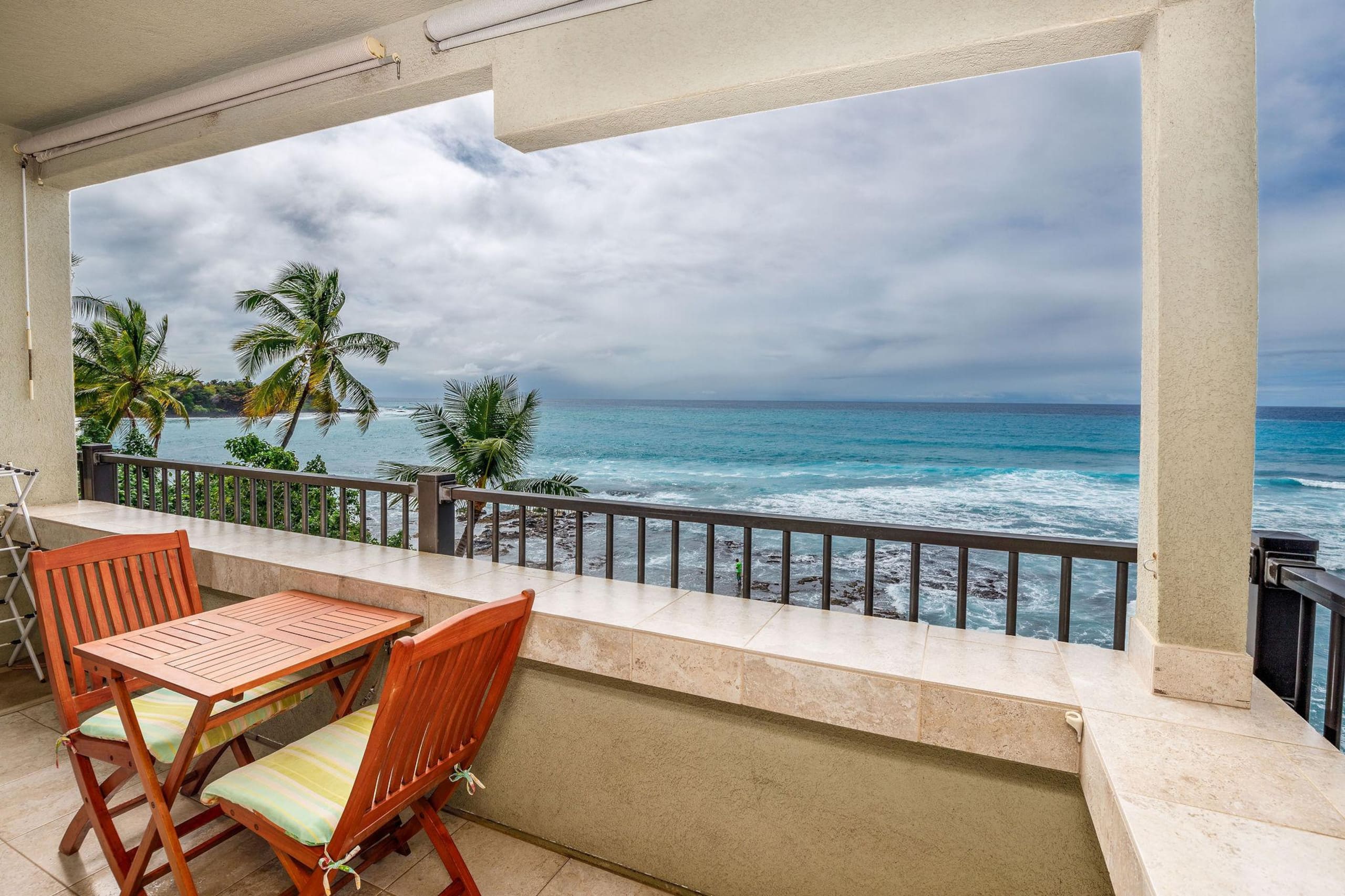 Condo in Kailua-Kona · ★4.63 · 1 bedroom · 1 bed · 2 baths - Image 1