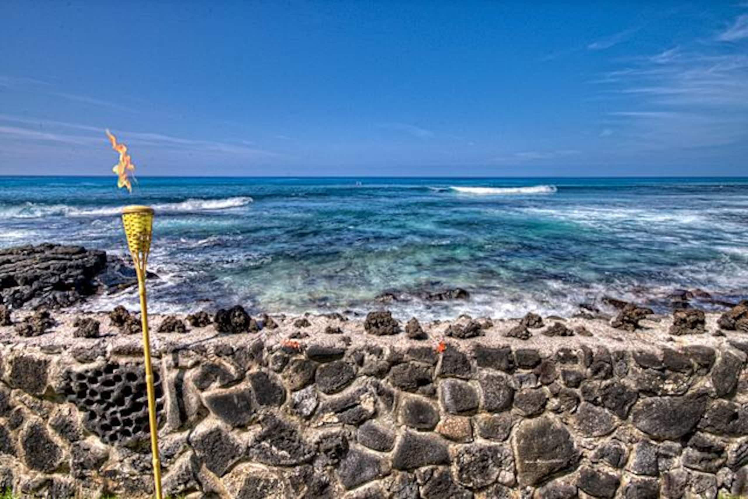 Condo in Kailua-Kona · ★4.63 · 1 bedroom · 1 bed · 2 baths - Image 37