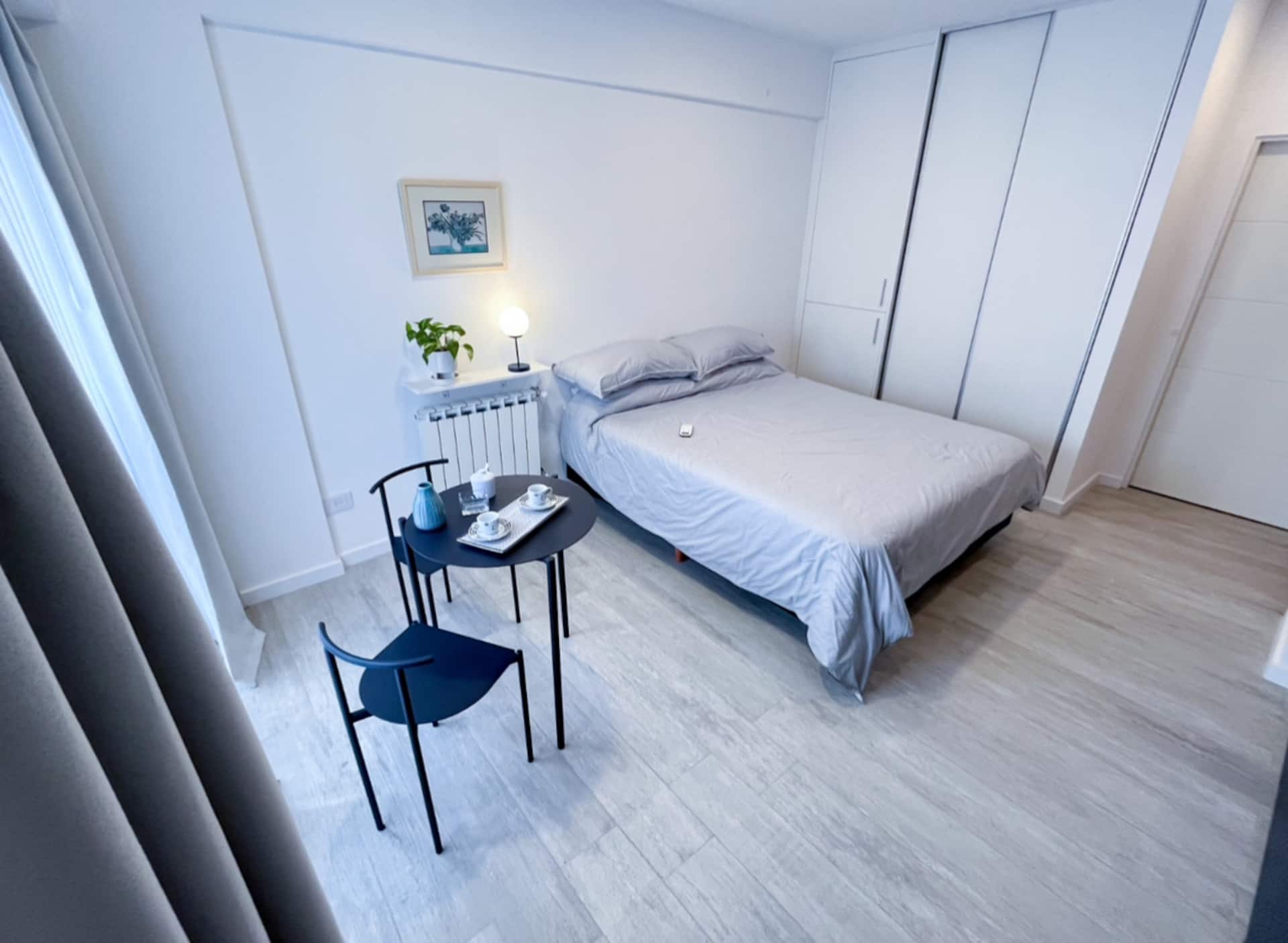 Departamento de 2 ambientes en Palermo Hollywood