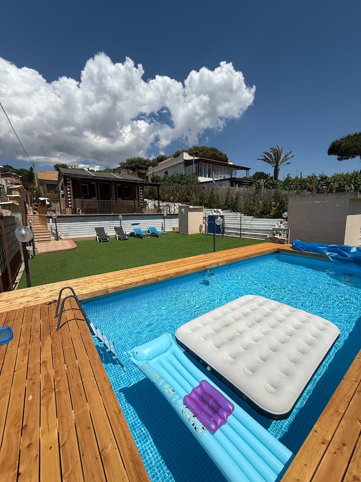 Villa Delle Dune - Gela
