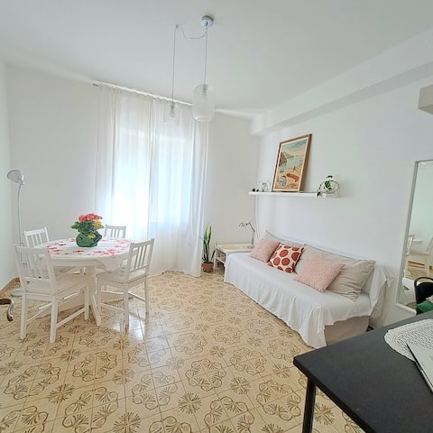 Proprietà Airbnb di successo: ANí ischiadigio house: house + garden + sea a Ischia