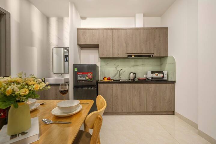 Vân managed Airbnb listing 3
