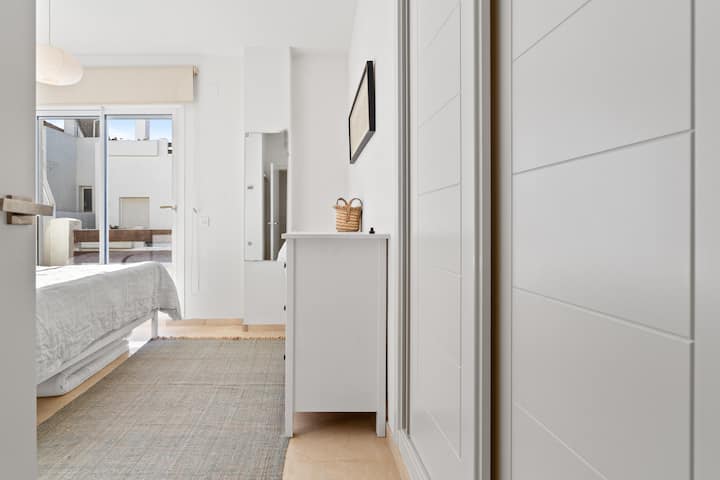 غرفة النوم 1