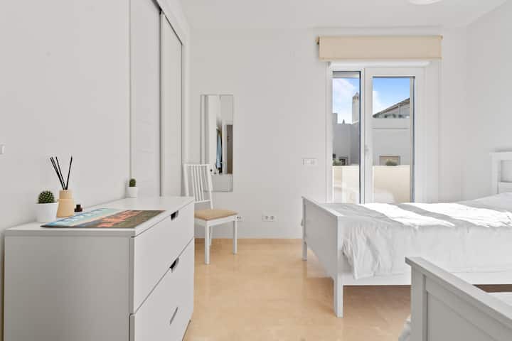 غرفة النوم 2