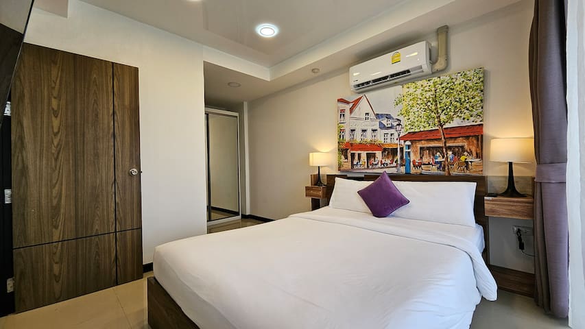 777 Beach Condo managed Airbnb listing 1