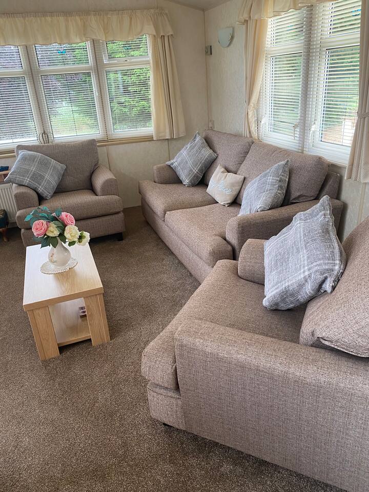 Cannon’s Caravan Hire - Skegness