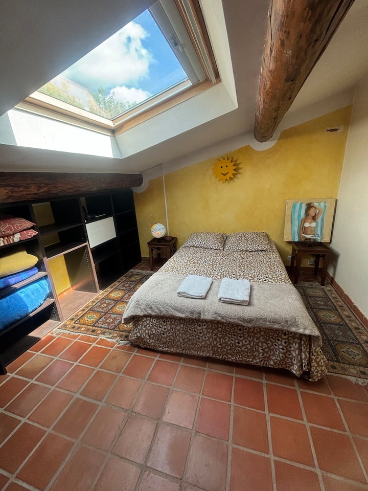 Chambre 3