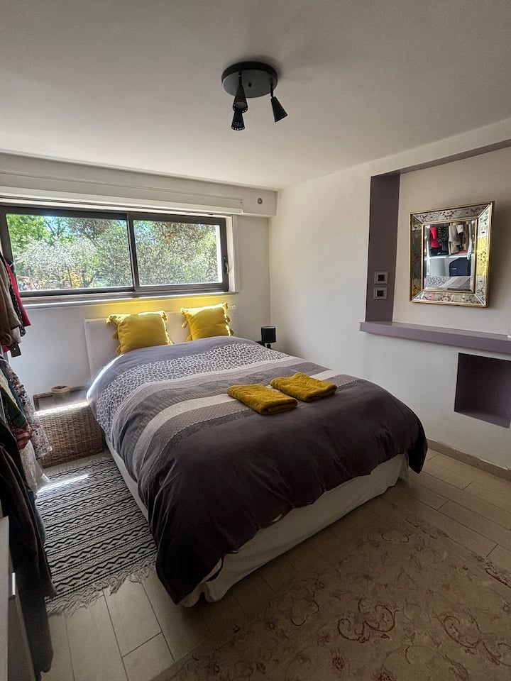 Chambre 1