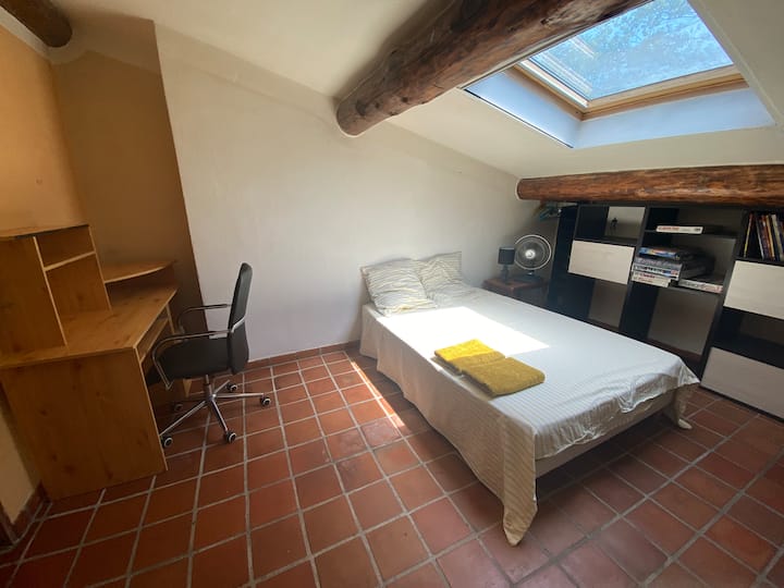 Chambre 2