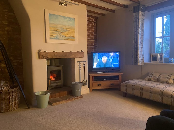 White Rose Cottage - Brancaster