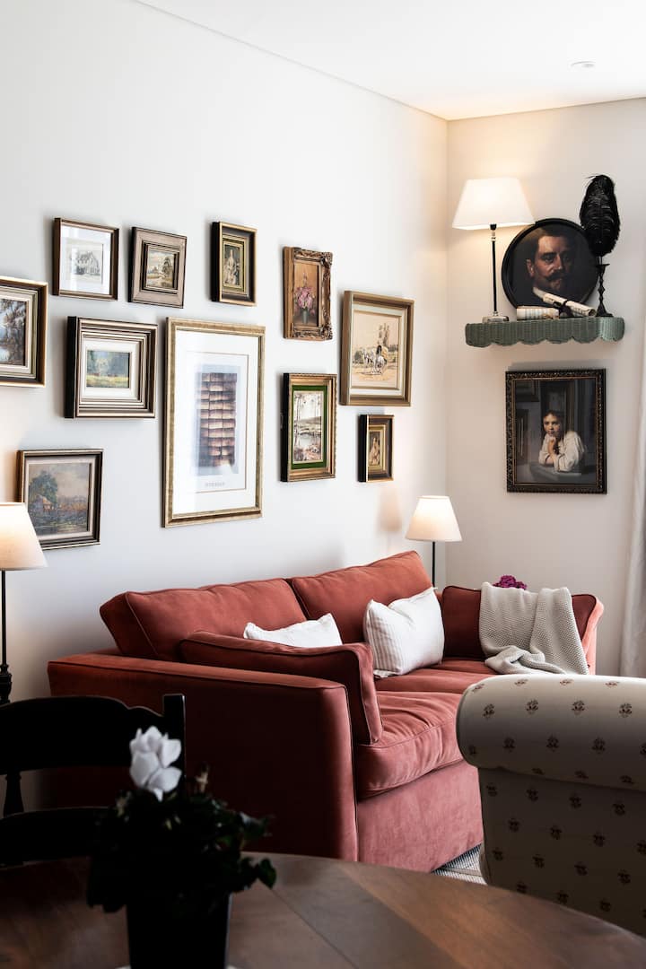 New Luxe Apartment. Bowral Centre-"le Connoisseur" - ボーラル