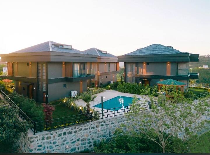 Trabzon House Vacation Rentals - Trabzon, Türkiye | Airbnb