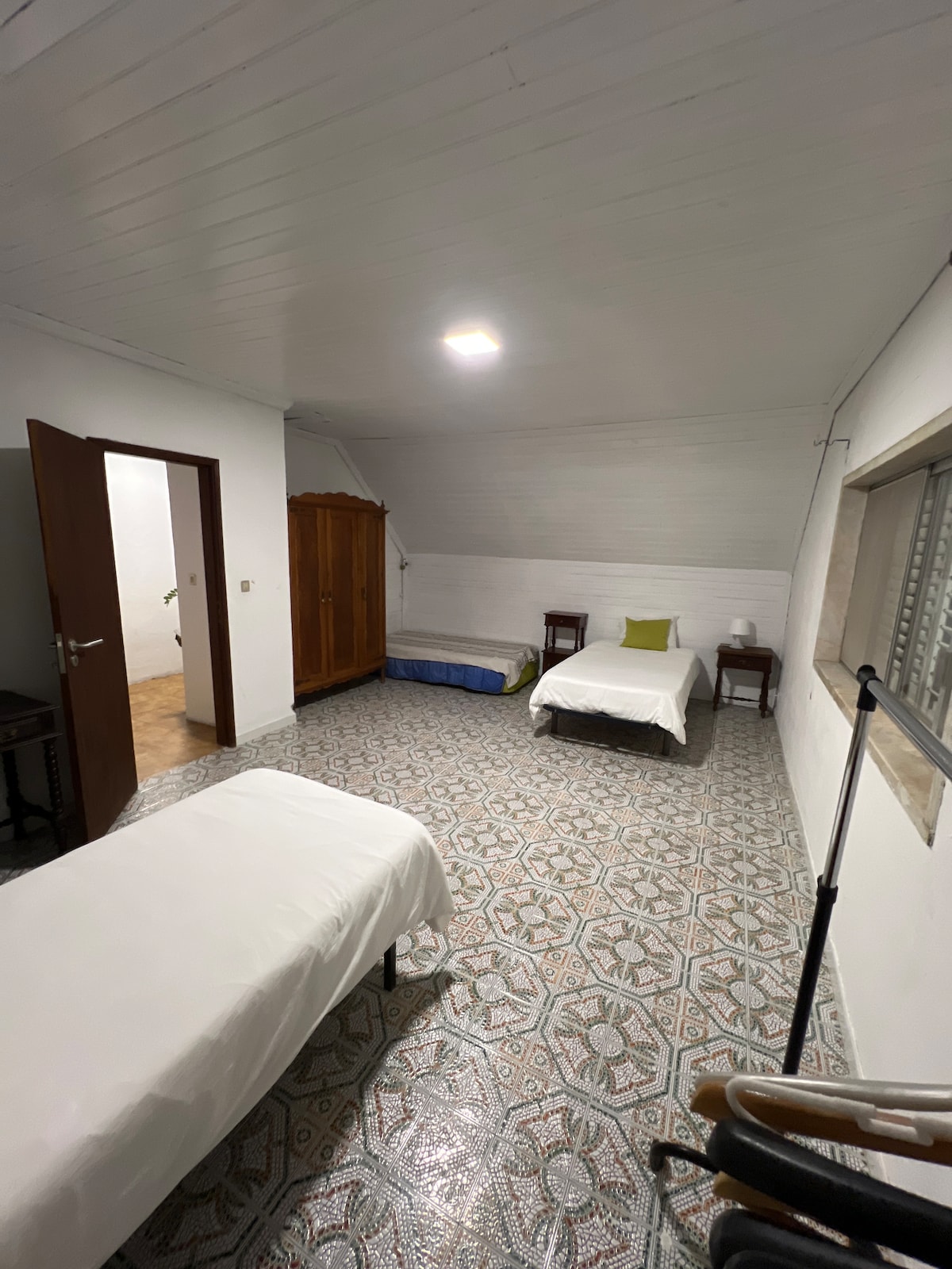 საძინებელი 1