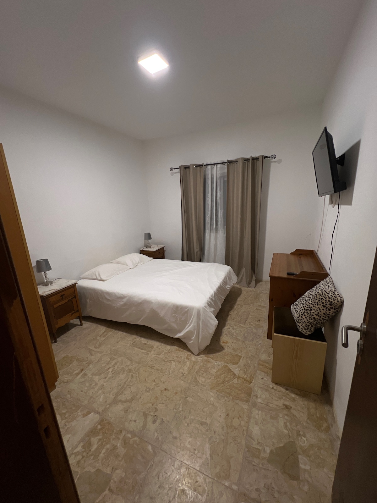 საძინებელი 3