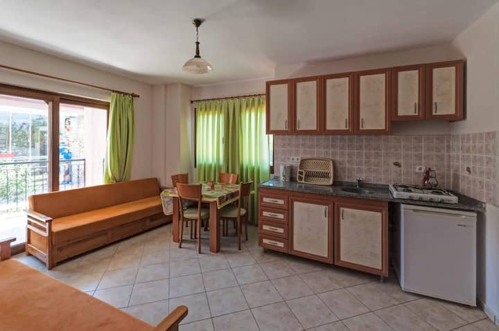 Minta Apart  Dalyan - Ortaca