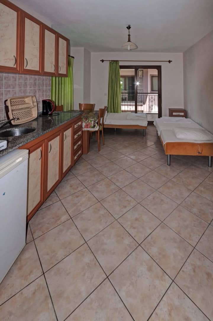Minta Apart Dalyan - Ortaca