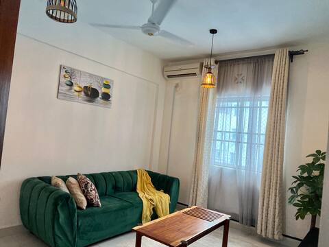 Cosy 3 Bedroom Buxton Point