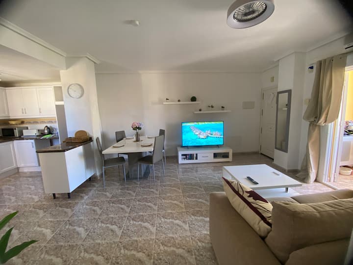 Apartments Macarena 2 - La Zenia