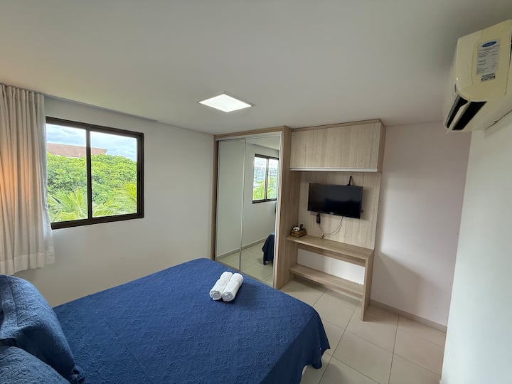 საძინებელი 1