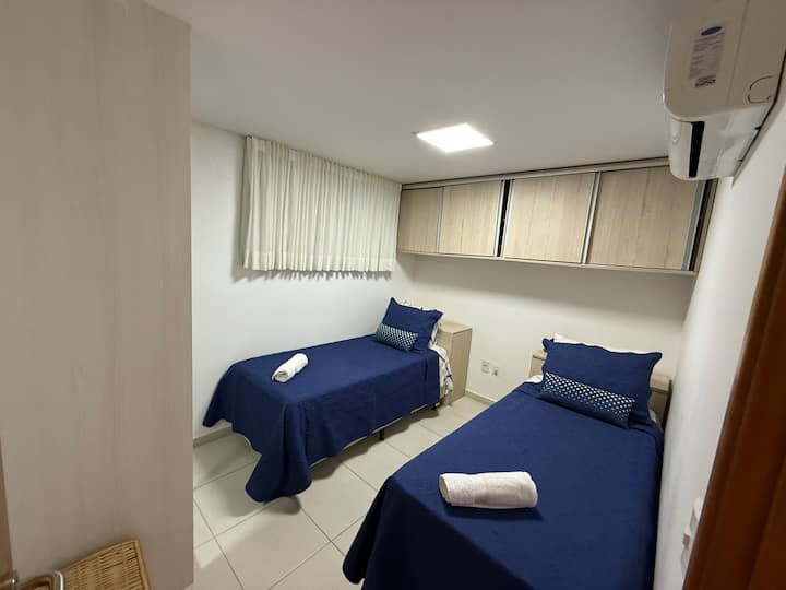 საძინებელი 2