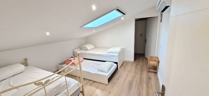 საძინებელი 2