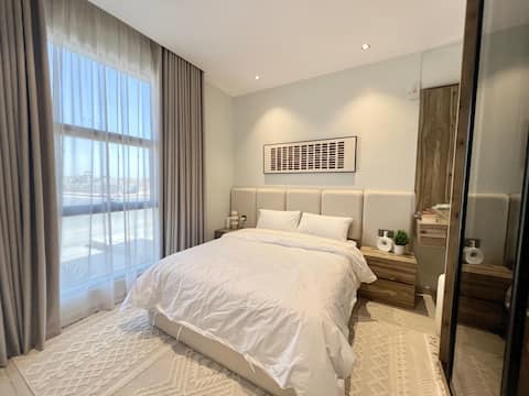 I3. |B5| Cosy Studio | Smart TV | Self check in.