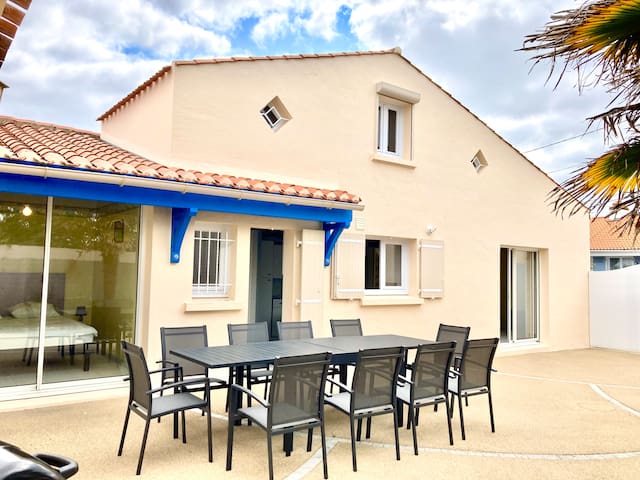 Ilci-immo Management managed Airbnb listing 1