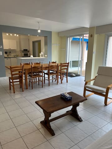 Ilci-immo Management managed Airbnb listing 2