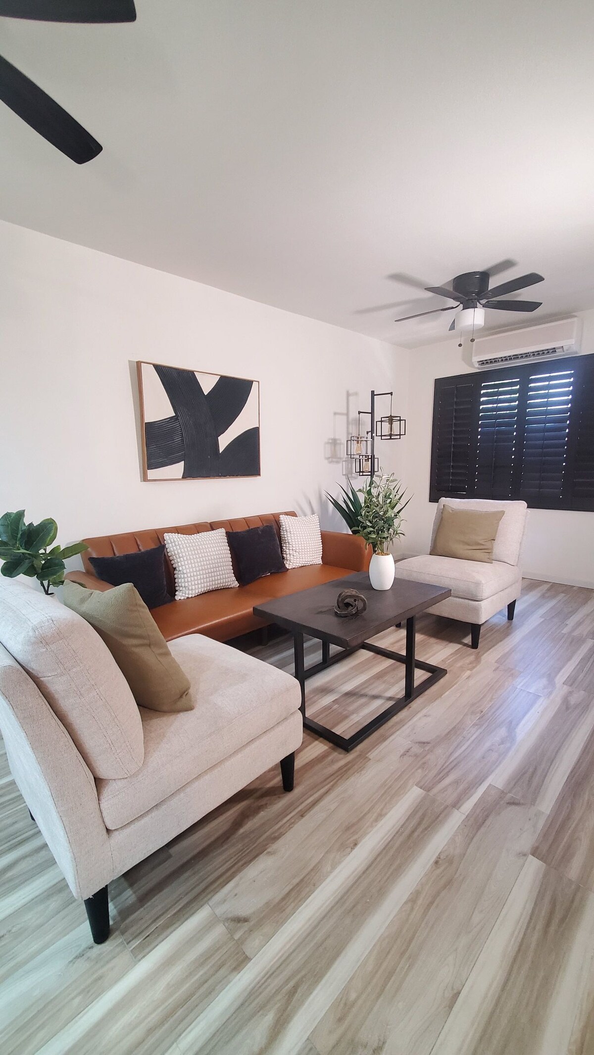 Successful Airbnb property: Spacious Home Private Parking Great Location in Mexicali