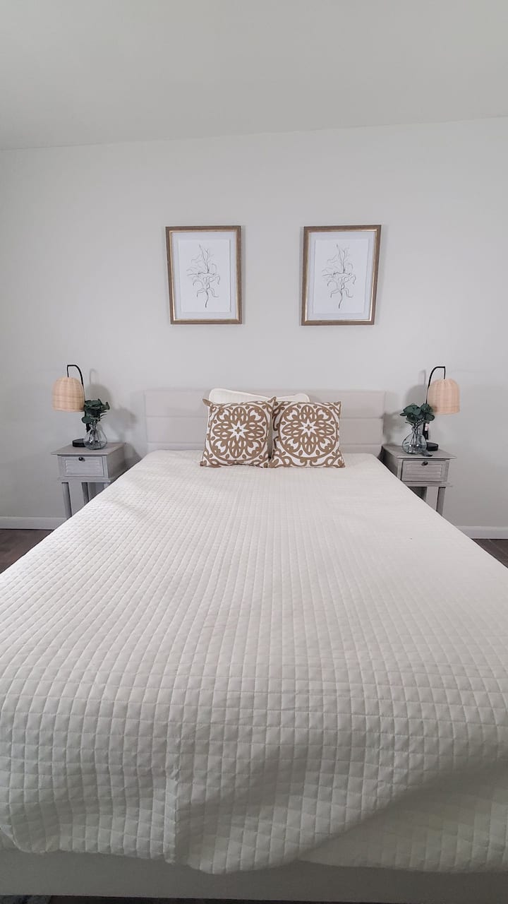 غرفة النوم 1