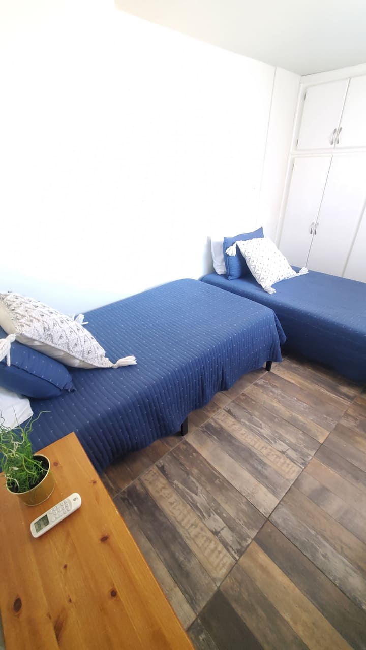 غرفة النوم 3